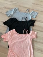 NEU Bekleidungspaket M 38 Damenkleidung Shirts Jacke Hose gratis Hessen - Oberursel (Taunus) Vorschau