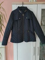 Blaue Steppjacke Damen Niedersachsen - Apen Vorschau