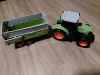 Traktor mit Kipper - Detailgetreuer CLAAS Nordrhein-Westfalen - Hilden Vorschau