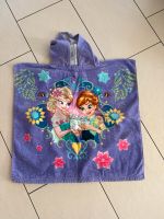 3 badeponchos Frozen neu Nordrhein-Westfalen - Schlangen Vorschau