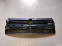 Kühlergrill VW T4 TDI KV original 701853653F Sachsen - Bautzen Vorschau