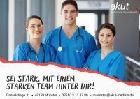 Pflegefachkraft (m/w/d) Krankenpflege Havixbeck Nordrhein-Westfalen - Havixbeck Vorschau