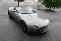 Aston Martin Vantage 4.3 2008 Roadster Baden-Württemberg - Weinheim Vorschau