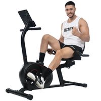 Sportgerät Heimtrainer Neu Fitnessgerät Fahrrad Heimtrainer Sport Hamburg - Harburg Vorschau