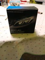 Mini LED Headlight Baden-Württemberg - Balingen Vorschau