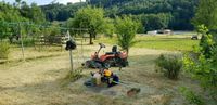 Gartenpflege/Rasen mähen/Hecke schneiden Rheinland-Pfalz - Eichelhardt Vorschau