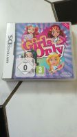 Nintendo DS Spiel Girls Only Bayern - Buch am Buchrain Vorschau