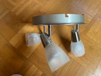 Deckenlampe mit Milchglas Baden-Württemberg - Pfinztal Vorschau