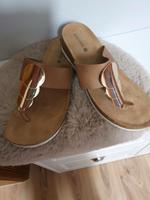 ❤❤ Schuhe ❤❤ Gr.39 Neu ungetragen. Sachsen-Anhalt - Wolmirstedt Vorschau