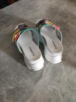 Sandalen von CATWALK abzugeben wunderschön Essen - Essen-Kray Vorschau
