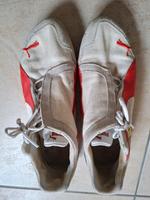 Puma Ferrari Sneaker Größe 44 Duisburg - Rumeln-Kaldenhausen Vorschau