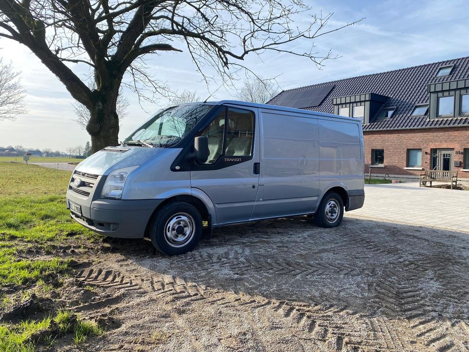 Ford Transit TÜV NEU in Uedem