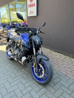 Yamaha MT 07 Führerschein Aktion Mod.23 Monatl. ab 99€ Niedersachsen - Verden Vorschau