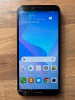 Smartphone Huawei Y6 2018 Sachsen - Bärenstein Vorschau