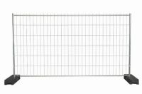 Bauzaun / Mobilzaun SP2-01 leicht Länge: ca. 3,50 m Höhe: 2 m Berlin - Charlottenburg Vorschau