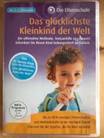 Elternschule Das glücklichste Kleinkind der Welt Trotzanfälle DVD Nordrhein-Westfalen - Rheinberg Vorschau