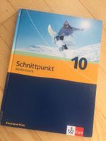 Schnittpunkt Mathematik 10, incl. Arbeitsheft, ISBN 9783127426014 Rheinland-Pfalz - Masburg Vorschau