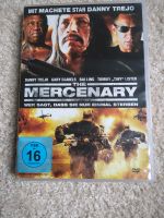 The Mercenary -Wer sagt ,das sie nur einmal sterben Niedersachsen - Horneburg Vorschau