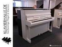 Hochwertiges Ibach Klavier, 116cm, weiß poliert ★ Top-Zustand Münster (Westfalen) - Geist Vorschau