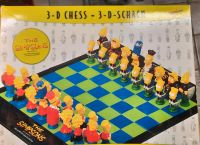 3 D Schach Spiel Homer Simson Bielefeld - Brake Vorschau