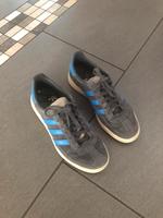 Adidas Spezial Sneakers, top, 39 1/3, nich Samba, Gazelle Baden-Württemberg - Bietigheim-Bissingen Vorschau
