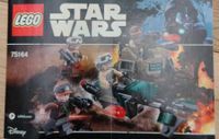 Lego 75164, Rebel Trooper Battle Pack Bayern - Augsburg Vorschau