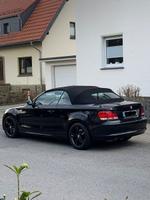 BMW 118i Cabrio - Nordrhein-Westfalen - Arnsberg Vorschau
