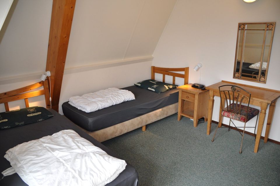 ☀️ Ferienhaus 5P de Banjaard Zeeland Holland Nordsee Lastminute in Aachen