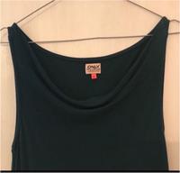 Schickes Kleid • petrol/schwarz • Only • Gr.S • neuwertig Hessen - Neu-Anspach Vorschau