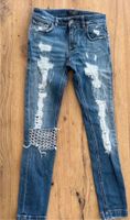 Dolce & Gabbana Jeans für Damen Gr.36 in Top Zustand Düsseldorf - Pempelfort Vorschau