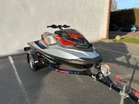 Seadoo RXP X RS 300 Nico Russ Tuning Hamburg - Wandsbek Vorschau