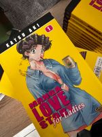 Manga Manga Love Story 1-31 + 33 u. 43 Nordrhein-Westfalen - Ahaus Vorschau