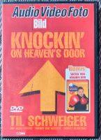 DVD-FILM "Knocking on the heavens door" Sachsen - Schneeberg Vorschau