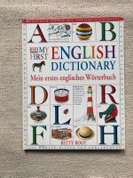 Kinderbuch „My first English Dictionary“ Hannover - Mitte Vorschau
