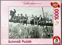 Puzzle 1000 Teile - Schmidt "Drehpause" Köln - Pesch Vorschau