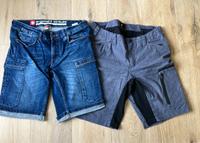 2 kurze Engelbert Strauss Hosen 40 Ladies Bayern - Ursensollen Vorschau