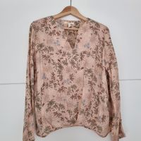 Esprit Bluse Neu Gr. S beige Perlmutt Knöpfen Nordrhein-Westfalen - Gescher Vorschau