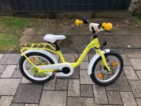 Kinderfahrrad S’cool Nixe Steel 16“, grün Köln - Köln Brück Vorschau