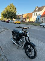 Simson S51 Tuning 85ccm Brandenburg - Wittenberge Vorschau