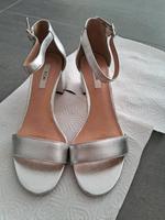 Damensandalen Damenschuhe Nordrhein-Westfalen - Mönchengladbach Vorschau