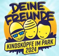 Suche 3 Tickets DEINE FREUNDE Tollwood München 7.7.24 München - Schwabing-Freimann Vorschau