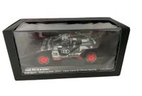 Audi RS Q e-tron Modellauto 1:43 Limitiert 1 of 1750pcs,TOP Baden-Württemberg - Neckarsulm Vorschau