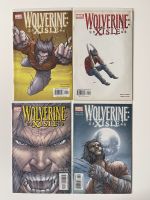 Marvel US Comics Wolverine Xisle 2003 FULL RUN Nordrhein-Westfalen - Langerwehe Vorschau