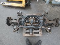 Subaru Forester SH Hinterachse mit Differential 2.0 110w Bj.2008 Baden-Württemberg - Massenbachhausen Vorschau