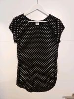 Bluse, Vero Moda, schwarz, Gr. S Hessen - Pfungstadt Vorschau