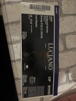 Luciano Konzert Ticket (1x) VIP 2025 München - Schwabing-Freimann Vorschau