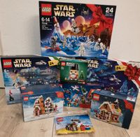 Lego Weihnachtspaket OVP Saarland - Neunkirchen Vorschau