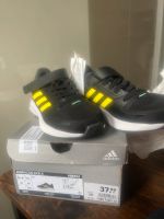 Adidas Kinder Sneaker gr28 Nordrhein-Westfalen - Harsewinkel - Marienfeld Vorschau