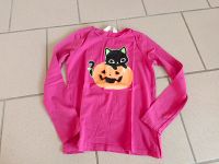 Longshirt "Halloween" 134/140 Schleswig-Holstein - Siek Vorschau