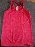 Pinkes Sport Top in Größe S/M von der Marke Ergee für Damen Bayern - Gemünden a. Main Vorschau
